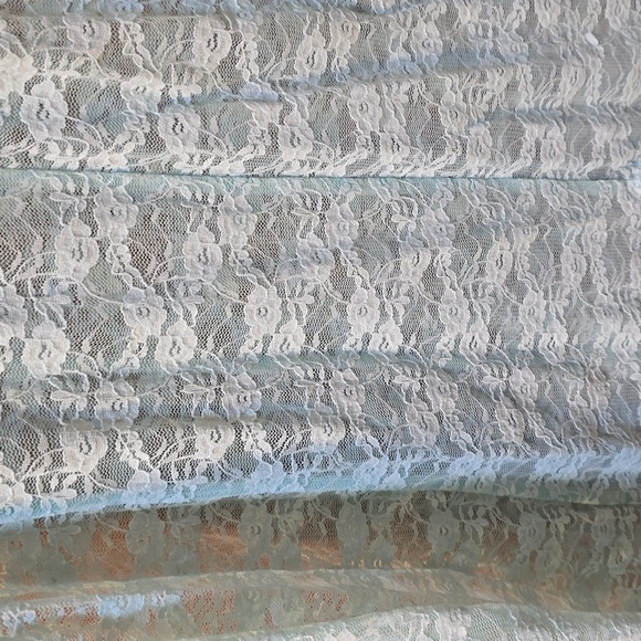 APT.9 Blue Lace Intimates S - Picture 2 of 4